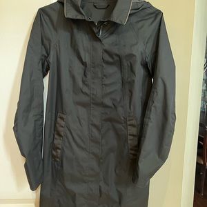 SOLD Lululemon Rain Jacket
